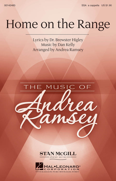 Home on the Range | 小雅音樂 Hsiaoya Music