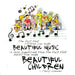 Beautiful Music, Beautiful Children Print 12x12 Unframed Print | 小雅音樂 Hsiaoya Music