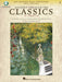 Journey Through the Classics: Book 1 Elementary Hal Leonard Piano Repertoire Book with Audio Access Included 鋼琴 | 小雅音樂 Hsiaoya Music