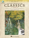 Journey Through the Classics: Book 1 Elementary Hal Leonard Piano Repertoire Book with Audio Access Included 鋼琴 | 小雅音樂 Hsiaoya Music