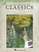 Journey Through the Classics: Book 2 Late Elementary Hal Leonard Piano Repertoire Book with Audio Access Included 鋼琴 | 小雅音樂 Hsiaoya Music