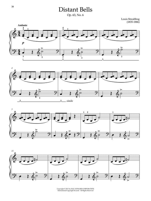 Journey Through the Classics: Book 2 Late Elementary Hal Leonard Piano Repertoire Book with Audio Access Included 鋼琴 | 小雅音樂 Hsiaoya Music