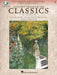 Journey Through the Classics: Book 3 Early Intermediate Hal Leonard Piano Repertoire Book with Audio Access Included 鋼琴 | 小雅音樂 Hsiaoya Music