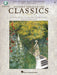 Journey Through the Classics: Book 4 Intermediate Hal Leonard Piano Repertoire 鋼琴 | 小雅音樂 Hsiaoya Music