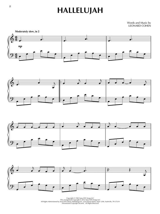 Hallelujah | 小雅音樂 Hsiaoya Music