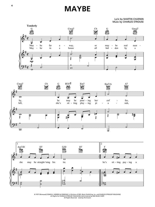 Annie Music from the 2014 Motion Picture Soundtrack | 小雅音樂 Hsiaoya Music