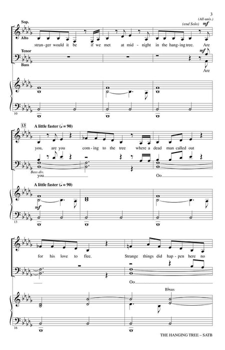 The Hanging Tree from The Hunger Games: Mockingjay Part I | 小雅音樂 Hsiaoya Music