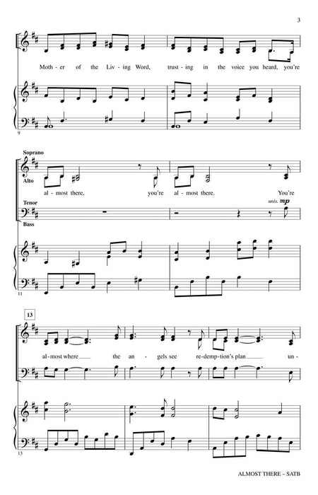 Almost There | 小雅音樂 Hsiaoya Music