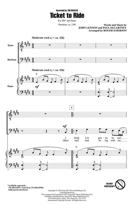 Ticket To Ride Discovery Level 2 | 小雅音樂 Hsiaoya Music