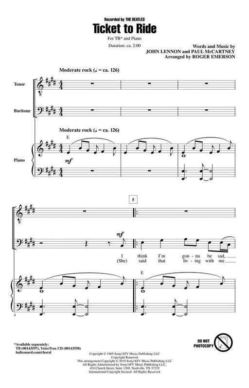 Ticket To Ride Discovery Level 2 | 小雅音樂 Hsiaoya Music