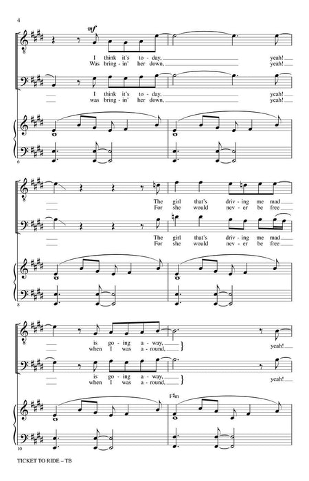 Ticket To Ride Discovery Level 2 | 小雅音樂 Hsiaoya Music