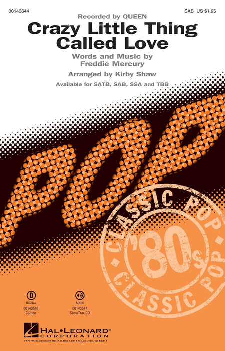 Crazy Little Thing Called Love | 小雅音樂 Hsiaoya Music