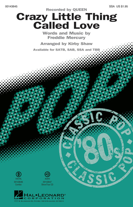 Crazy Little Thing Called Love | 小雅音樂 Hsiaoya Music