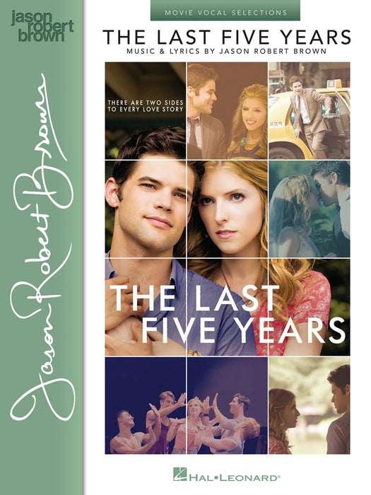 The Last 5 Years Movie Vocal Selections | 小雅音樂 Hsiaoya Music