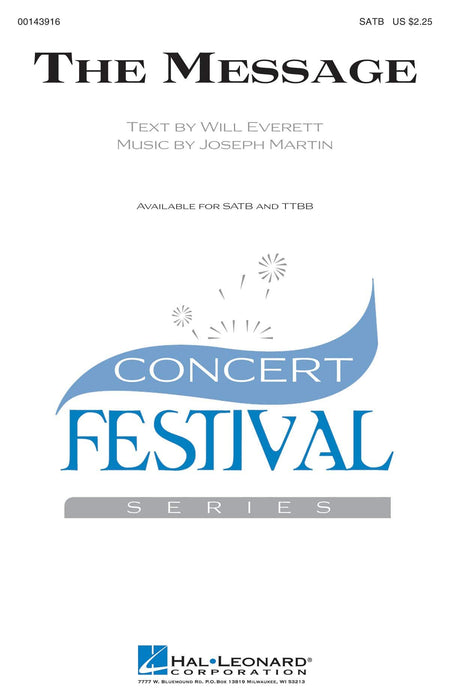 The Message | 小雅音樂 Hsiaoya Music