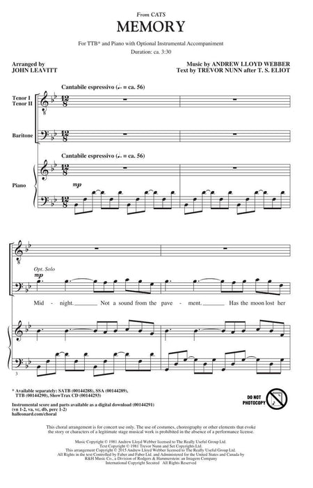 Memory from Cats | 小雅音樂 Hsiaoya Music