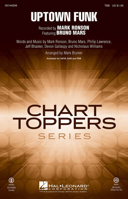 Uptown Funk! | 小雅音樂 Hsiaoya Music