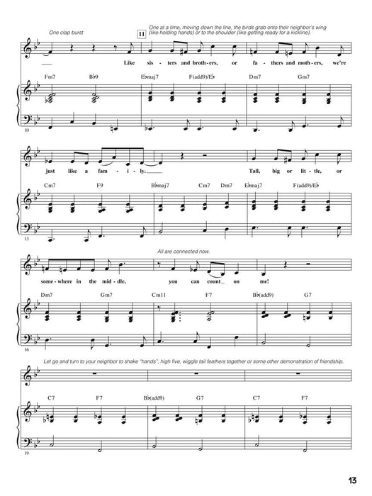 A Party in a Pear Tree The Most Hilarious Twelve Days Ever! | 小雅音樂 Hsiaoya Music