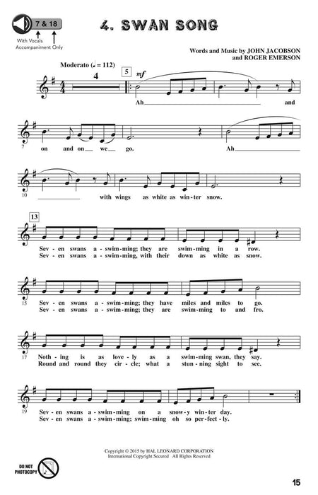 A Party in a Pear Tree The Most Hilarious Twelve Days Ever! | 小雅音樂 Hsiaoya Music