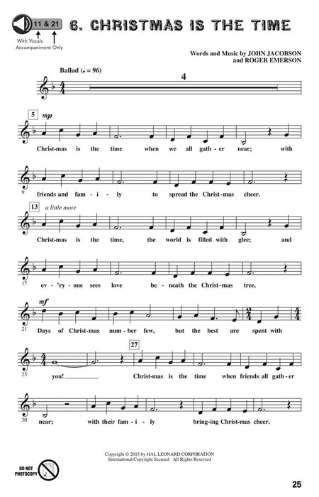 A Party in a Pear Tree The Most Hilarious Twelve Days Ever! | 小雅音樂 Hsiaoya Music