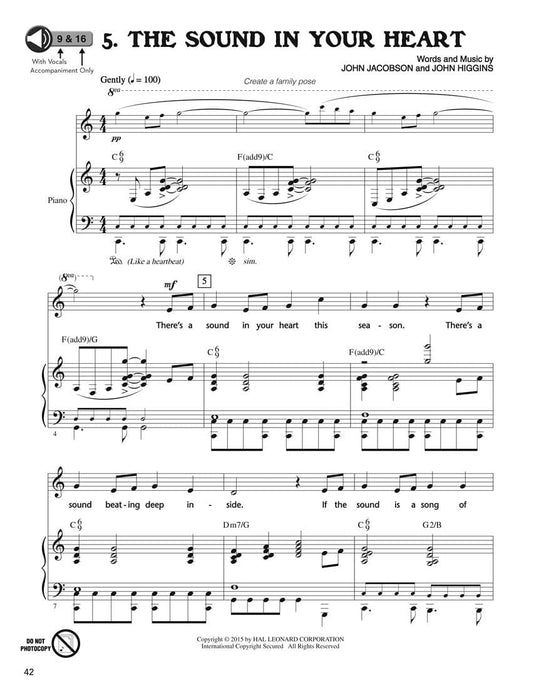 The Grumps of Ring-A-Ding Town A Musical to Ring in the Holidays | 小雅音樂 Hsiaoya Music