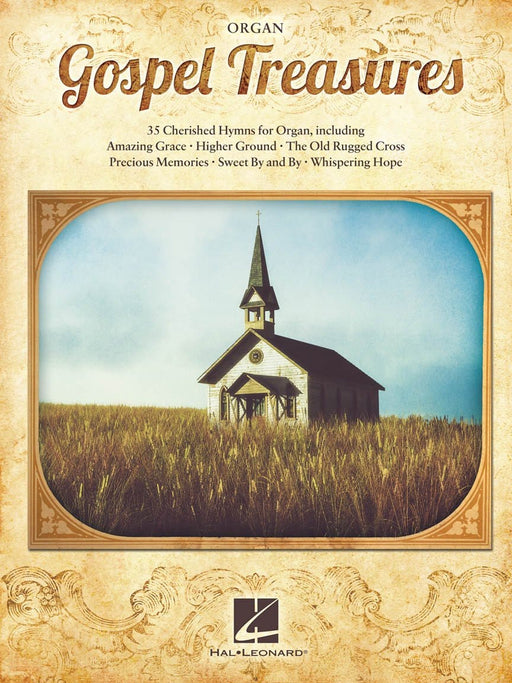 Gospel Treasures | 小雅音樂 Hsiaoya Music