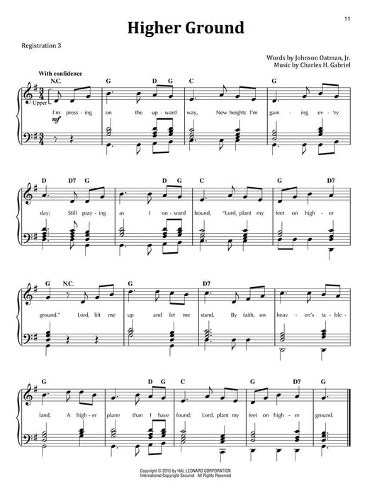 Gospel Treasures | 小雅音樂 Hsiaoya Music