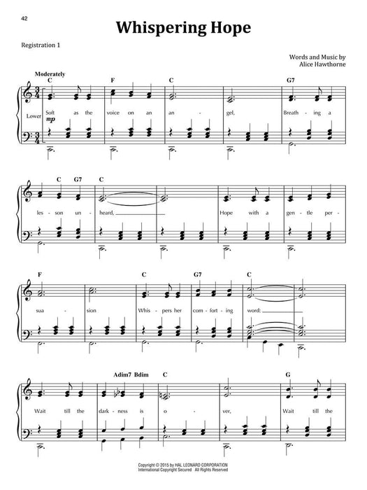 Gospel Treasures | 小雅音樂 Hsiaoya Music