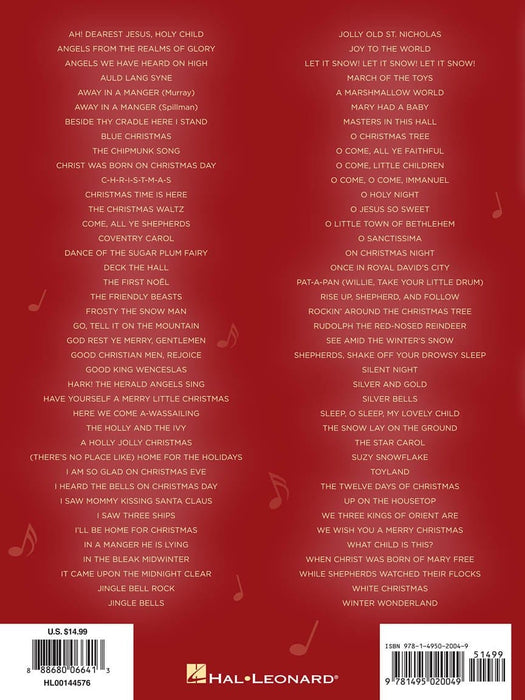 Christmas Favorites | 小雅音樂 Hsiaoya Music