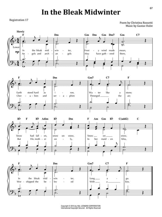 Christmas Favorites | 小雅音樂 Hsiaoya Music