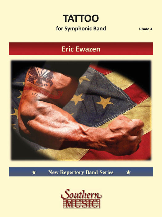 Tattoo for Symphonic Band 管樂團 | 小雅音樂 Hsiaoya Music