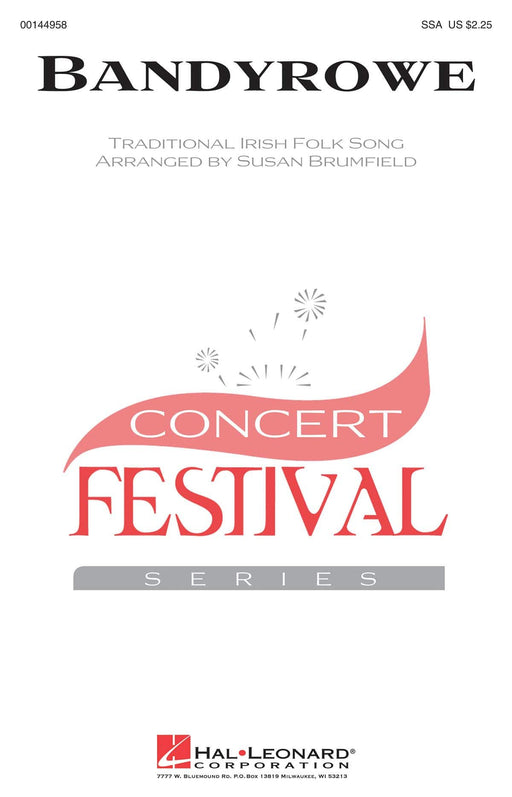 Bandyrowe | 小雅音樂 Hsiaoya Music