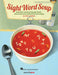 Sight Word Soup - Essential Learning through Music, Movement and Interactive Technology Book/CD-ROM/Online Digital Access 樂章 數位 | 小雅音樂 Hsiaoya Music