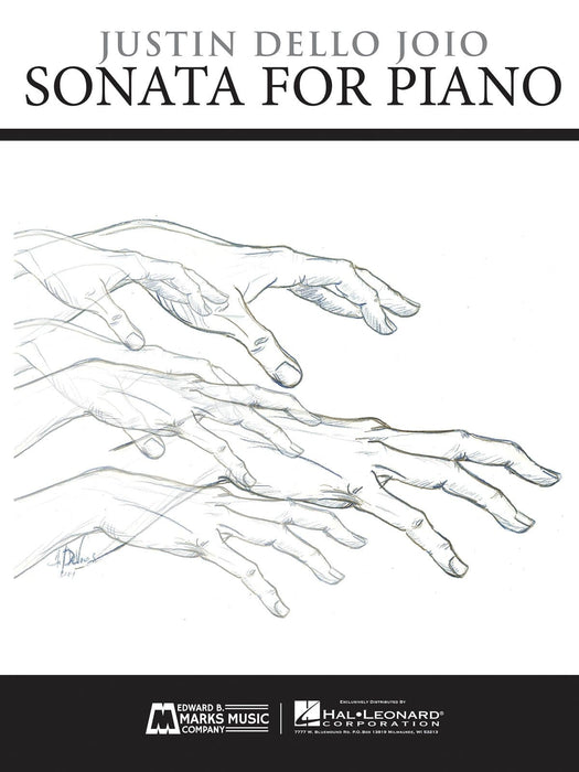 Sonata for Piano 奏鳴曲 鋼琴 | 小雅音樂 Hsiaoya Music