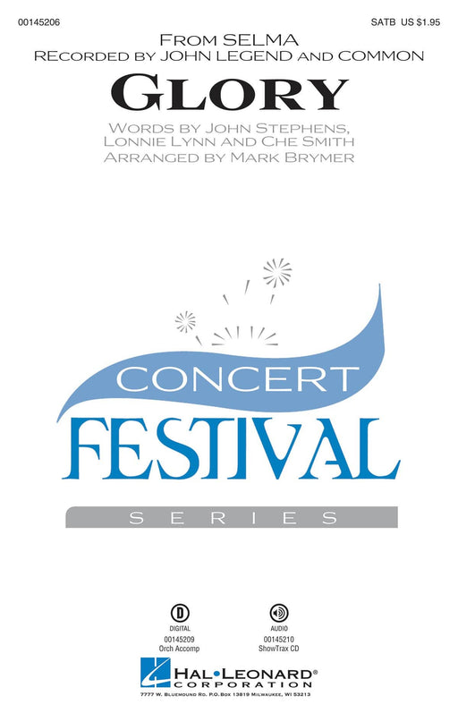 Glory from Selma | 小雅音樂 Hsiaoya Music