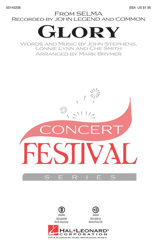 Glory from Selma | 小雅音樂 Hsiaoya Music