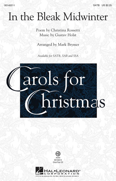 In the Bleak Midwinter | 小雅音樂 Hsiaoya Music