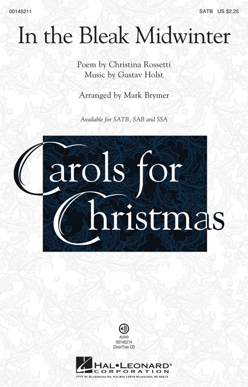 In the Bleak Midwinter | 小雅音樂 Hsiaoya Music