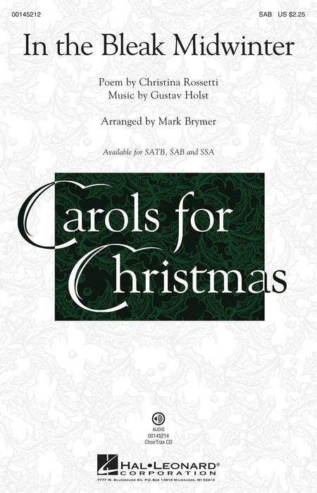 In the Bleak Midwinter | 小雅音樂 Hsiaoya Music