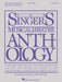 Singer's Musical Theatre Anthology - Volume 6 Soprano Book Only | 小雅音樂 Hsiaoya Music