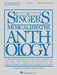 Singer's Musical Theatre Anthology - Volume 6 Mezzo-Soprano/Belter Book Only 次女高音 | 小雅音樂 Hsiaoya Music