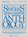 Singer's Musical Theatre Anthology - Volume 6 Mezzo-Soprano/Belter Book Only 次女高音 | 小雅音樂 Hsiaoya Music