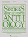 Singer's Musical Theatre Anthology - Volume 6 Tenor Book Only | 小雅音樂 Hsiaoya Music