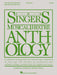 Singer's Musical Theatre Anthology - Volume 6 Tenor Book Only | 小雅音樂 Hsiaoya Music