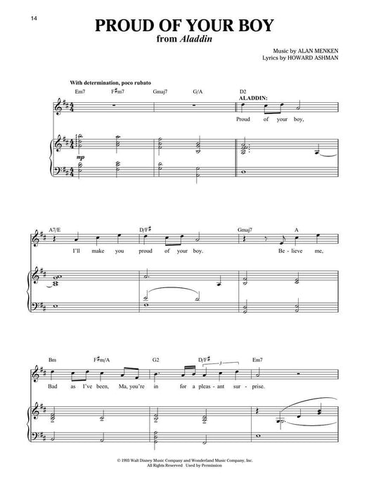 Singer's Musical Theatre Anthology - Volume 6 Tenor Book Only | 小雅音樂 Hsiaoya Music