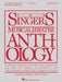 Singer's Musical Theatre Anthology - Volume 6 Baritone/Bass Book Only | 小雅音樂 Hsiaoya Music
