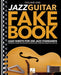 Jazz Guitar Fake Book - Volume 1 Lead Sheets for 200 Jazz Standards 爵士音樂吉他費克 爵士音樂 | 小雅音樂 Hsiaoya Music