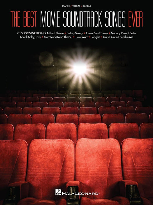 Best Movie Soundtrack Songs Ever | 小雅音樂 Hsiaoya Music