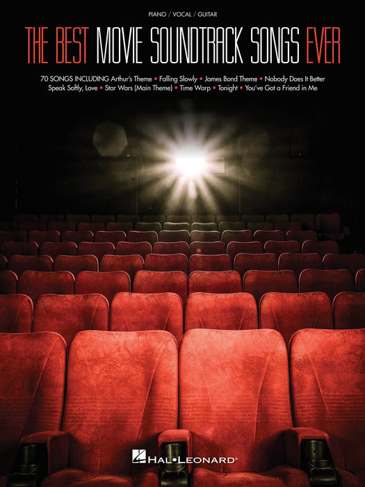 Best Movie Soundtrack Songs Ever | 小雅音樂 Hsiaoya Music