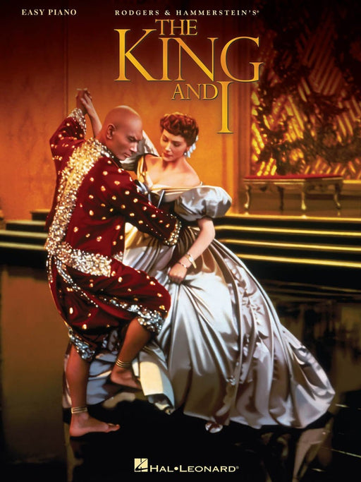 The King and I 2015 Broadway Revival Edition 百老匯 | 小雅音樂 Hsiaoya Music